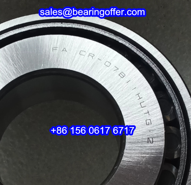 FA CR-07B11HUTG-2 Transmission Bearing CR07B11HUTG-2 Roller Bearing - Stock for Sale