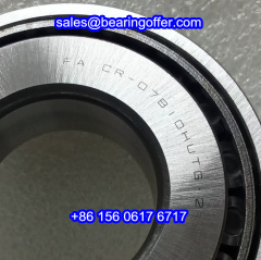 FA CR-07B10HUTG-2 Transmission Bearing CR07B10HUTG-2 Roller Bearing - Stock for Sale