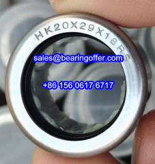 HK20X29X18RS Transmission Bearing 20*29*18 Roller Bearing - Stock for Sale