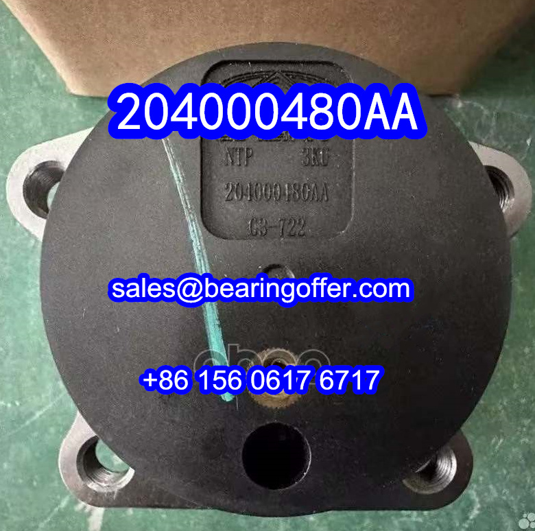 204000480AA Wheel Bearing 204000480 AA Rolling Bearing - Stock for Sale