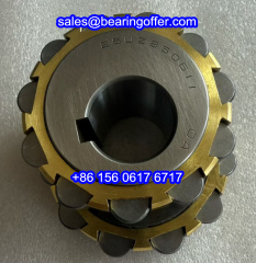 25UZ850611 Gearbox Bearing 25 UZ 850611 OA Roller Bearing - Stock for Sale