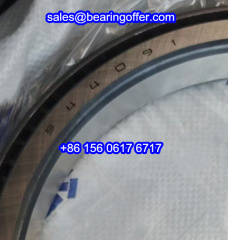 544091/544118 Tapered Roller Bearing 544091/18 Roller Bearing - Stock for Sale