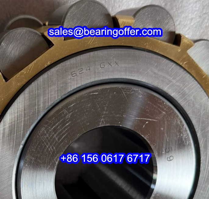 624GXX+59 Gearbox Bearing 624GXX-59 Roller Bearing - Stock for Sale