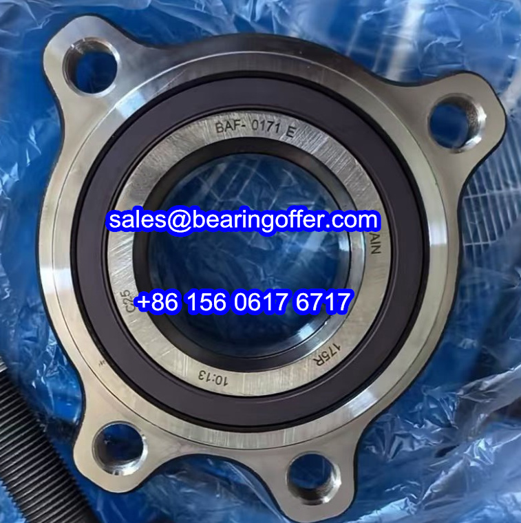 BAF-0171E Wheel Bearing BAF-0171 E Rolling Bearing - Stock for Sale
