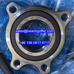 BAF-0171E Wheel Bearing BAF-0171 E Rolling Bearing - Stock for Sale
