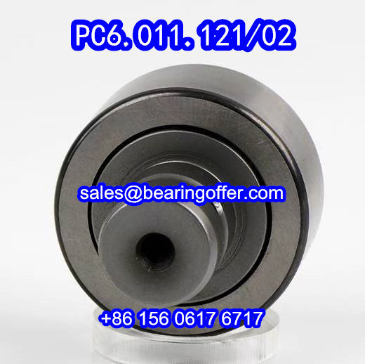 PC6.011.121/02 Printing Machine Bearings PC6.011.121-02 Roller Bearing - Stock for Sale
