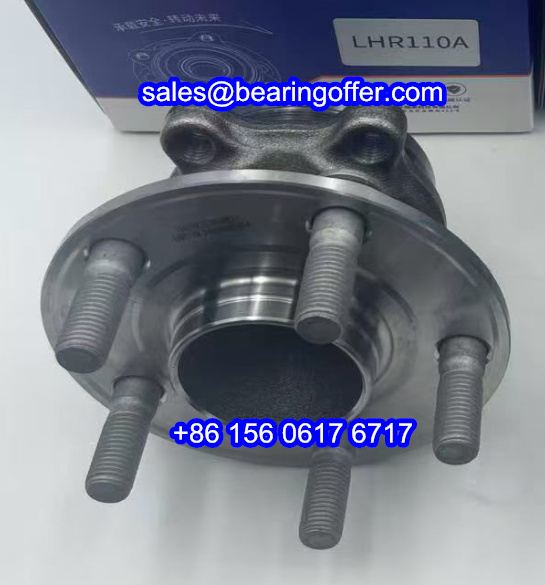 LHR110A Wheel Bearing LHR 110A Rolling Bearing - Stock for Sale