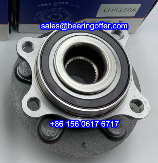 LHR150A Wheel Bearing LHR 150A Rolling Bearing - Stock for Sale