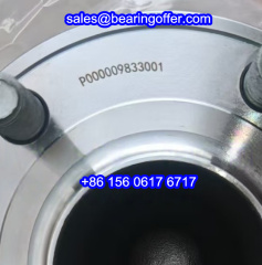 P000009833001 Wheel Bearing P 000009833001 Rolling Bearing - Stock for Sale