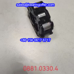 0881.0330.4 Clutch Bearing 088103304 One Way Bearing 0881 0330 4 - Stock for Sale