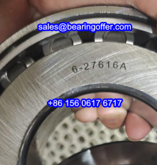 6-27616A Tapered Roller Bearing 627616A Roller Bearing - Stock for Sale
