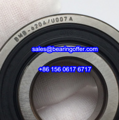 BMB-6204/U007A Encoder Bearing BMB6204U007A Ball Bearing - Stock for Sale