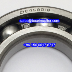 DG458018 Transmission Bearing 45x80x18 Ball Bearing - Stock for Sale
