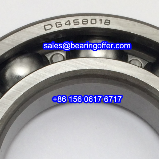 DG458018 Transmission Bearing 45x80x18 Ball Bearing - Stock for Sale