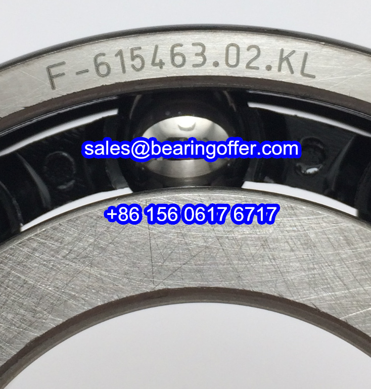 F-615463.02.KL CVT Gearbox Bearing F-615463 Ball Bearing - Stock for Sale