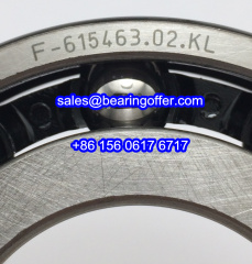F-615463.02.KL CVT Gearbox Bearing F-615463 Ball Bearing - Stock for Sale