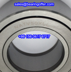 NATV50XLL Cam Follower Bearing 50*90*23 Roller Bearing NATV50X - Stock for Sale