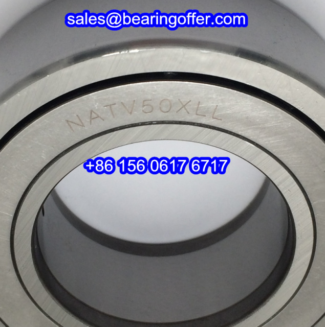NATV50XLL Cam Follower Bearing 50*90*23 Roller Bearing NATV50X - Stock for Sale