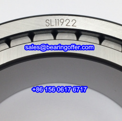 SL11922 Cylindrical Roller Bearing 110x150x59 Rolling Bearing - Stock for Sale