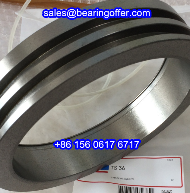 TS36 Labyrinth Housing Seal 160x195x42 Housing Seals - Stock for Sale