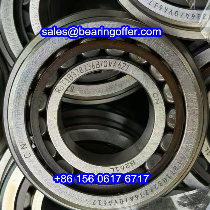 RBT1B328236B/QVA621 Auto Bearing RBT1B328236 Roller Bearing - Stock for Sale