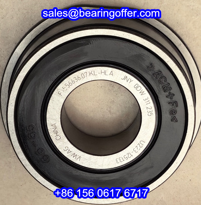 ODW 311 235 Transmission Bearing 30x72x21 Ball Bearing 0DW311235 - Stock for Sale