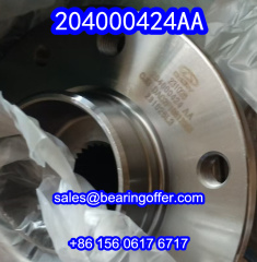 204000424AA Wheel Bearing 204000424 AA Rolling Bearing - Stock for Sale