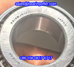 HI-CAP 33108JR-1 Automobile Bearing 40x75x26 Roller Bearing 33108JR - Stock for Sale
