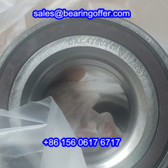 DAC428044BW3-2RST Wheel Hub Bearing 42x80x44 Ball Bearing - Stock for Sale
