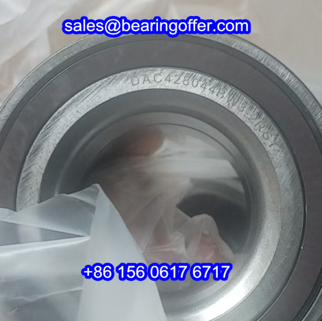 DAC428044BW3-2RST Wheel Hub Bearing 42x80x44 Ball Bearing - Stock for Sale