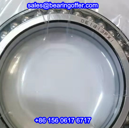 DE1813PX1 Excavator Bearing 90x121x28 Ball Bearing DE1813 - Stock for Sale
