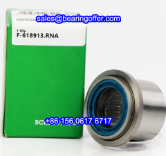 F-618913.RNA Cam Follower Bearing F-618913 Roller Bearing - Stock for Sale