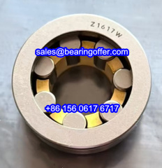 Z1617W Cylindrical Roller Bearing Z-1617-W Rolling Bearing - Stock for Sale