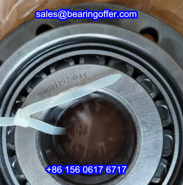 24021192-035 Automobile Bearing 24021192035 Roller Bearing - Stock for Sale