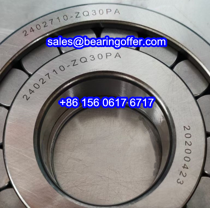 2402710-ZQ30PA Transmission Bearing 2402710ZQ30PA Roller Bearing - Stock for Sale