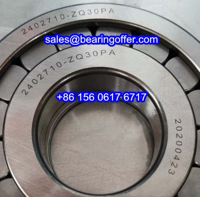 2402710-ZQ30PA Transmission Bearing 2402710ZQ30PA Roller Bearing - Stock for Sale