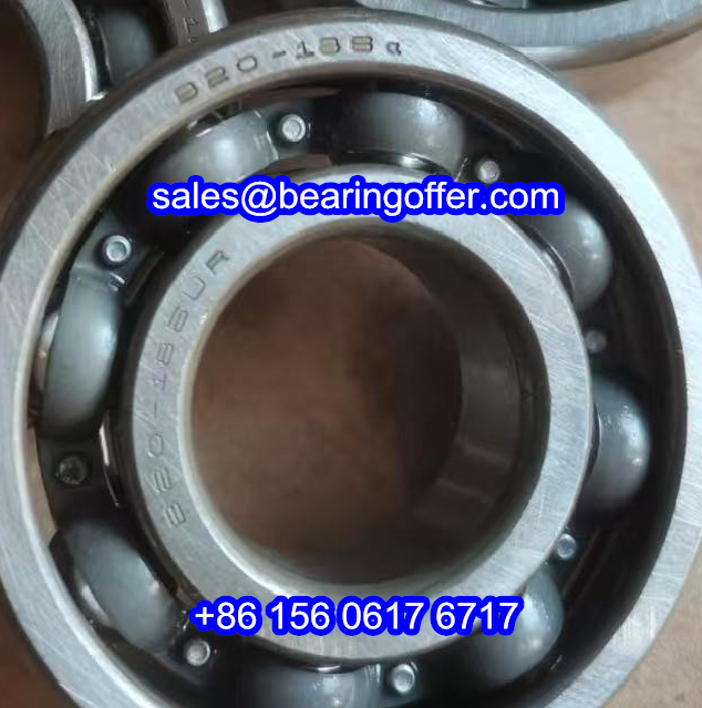 B20-186 Automobile Bearing B20-186a Ball Bearing B20-186UR - Stock for Sale
