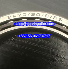 BA70/90/8/P5 Transmission Bearing BA70X90X8 P5 Ball Bearing BA70*90*8 - Stock for Sale