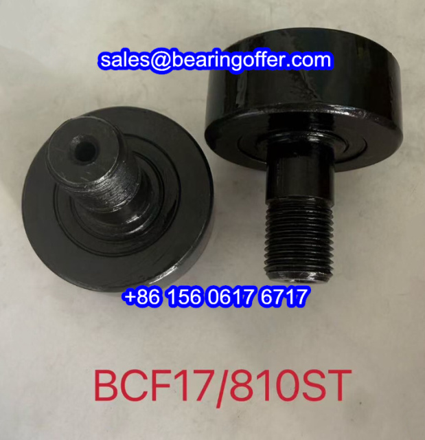 BCF17/810ST Cam Follower Bearing BCF17-810ST Roller Bearing - Stock for Sale