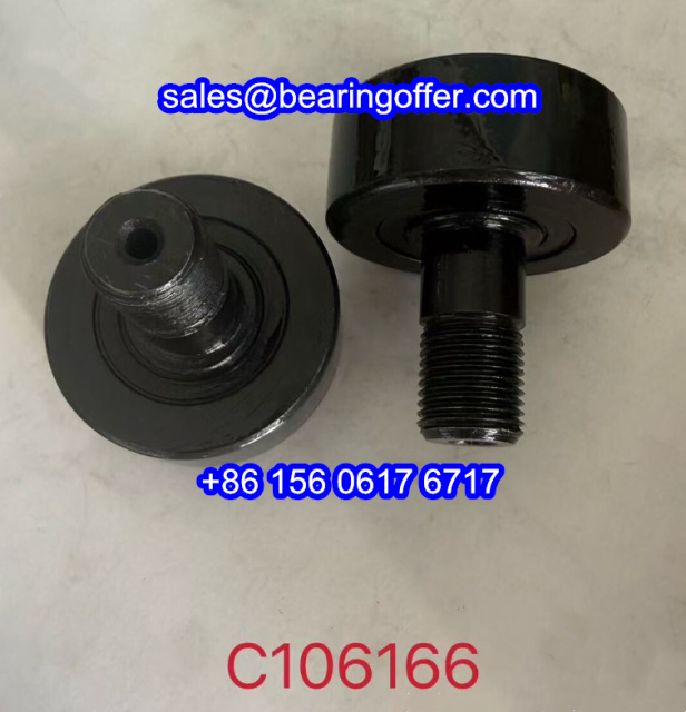 C106166 Cam Follower Bearing C-106166 Roller Bearing - Stock for Sale