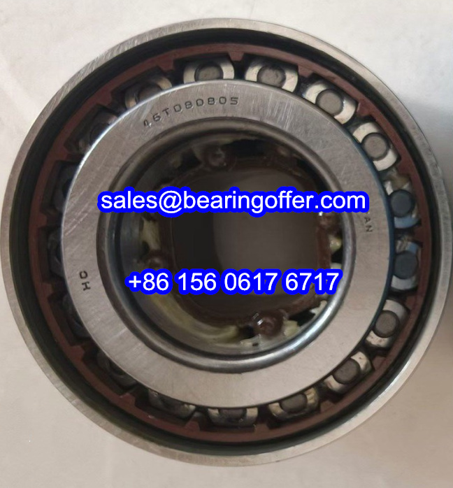 HC46T080805CS70 Automobile Bearing 40x80x44/45 Roller Bearing 46T080805CS70 - Stock for Sale