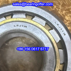 LRJA1.1/2 Cylindrical Roller Bearing LRJ1.1/2 Rolling Bearing LRJ 1 1/2 - Stock for Sale