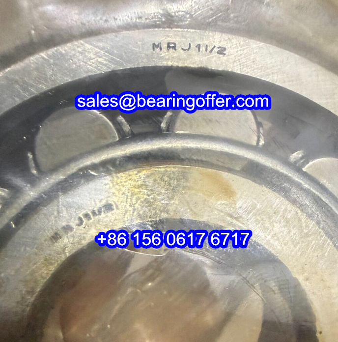 MRJ 1 1/2 Deep Groove Ball Bearing MRJ1 1/2 Rolling Bearing - Stock for Sale