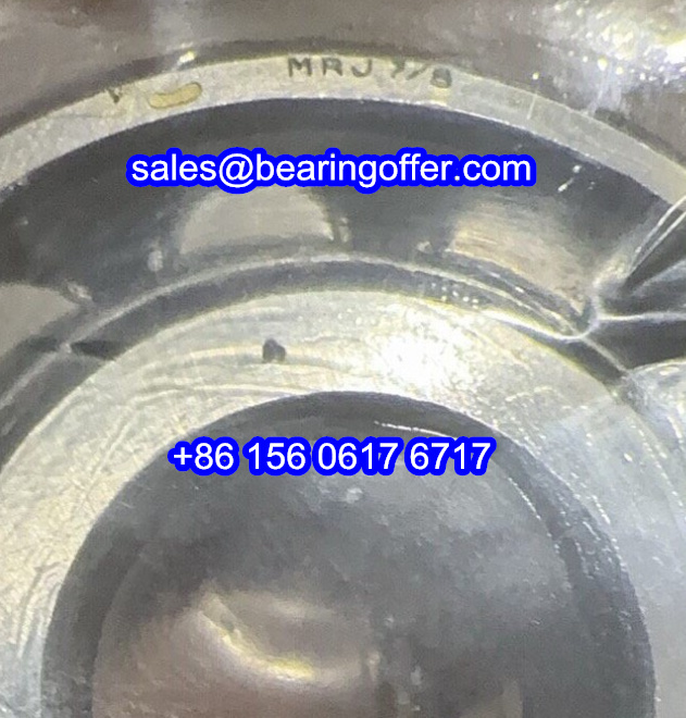 MRJ 7/8 Deep Groove Ball Bearing MRJ7/8 Rolling Bearing - Stock for Sale