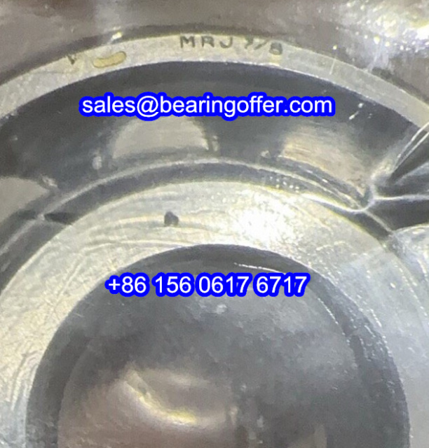MRJ 7/8 Deep Groove Ball Bearing MRJ7/8 Rolling Bearing - Stock for Sale