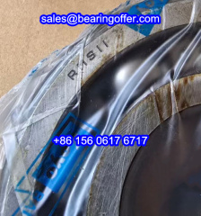RMS11 Deep Groove Ball Bearing 34.925x88.9x22.23 Rolling Bearing RMS 11 - Stock for Sale