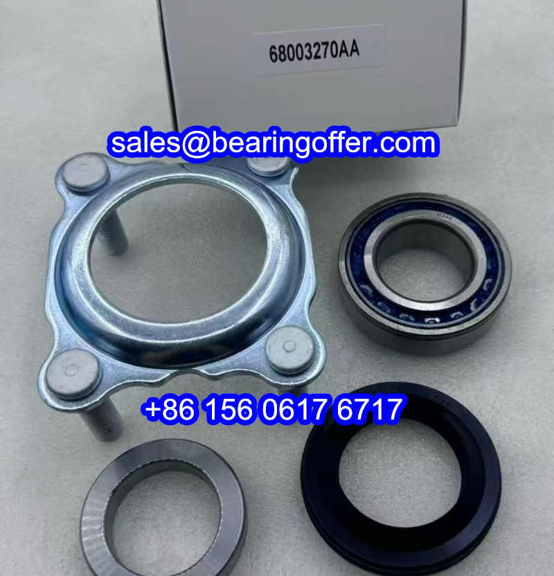 68003270AA Automobile Bearing Kit 68003270 AA Roller Bearing - Stock for Sale
