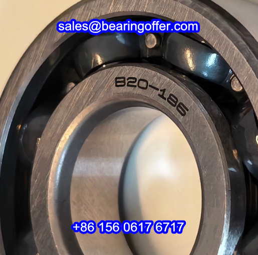 B20-186 Automobile Bearing B20-186a Ball Bearing B20-186UR - Stock for Sale