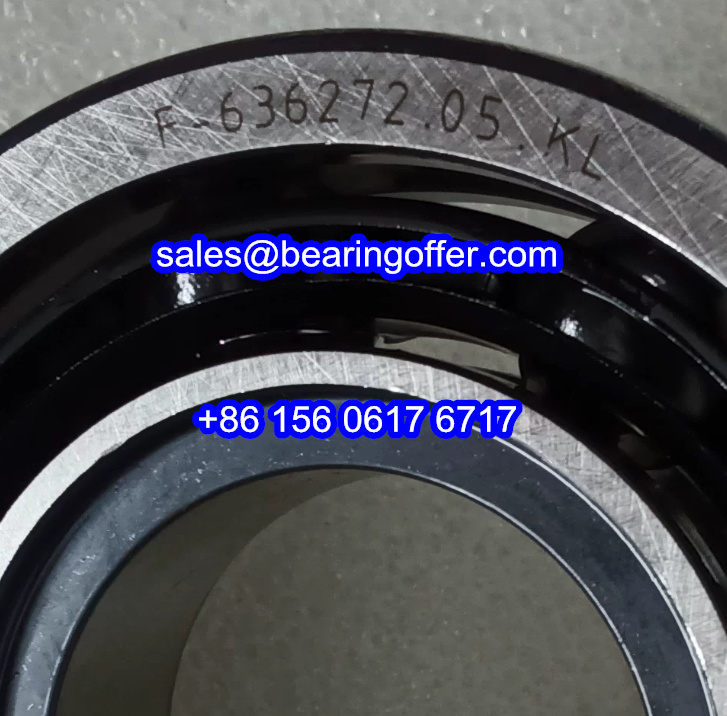 F-636272.05.KL Automobile Bearings F-636272.05 Ball Bearing - Stock for Sale