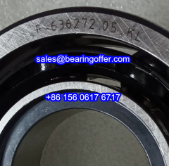 F-636272.05.KL Automobile Bearings F-636272.05 Ball Bearing - Stock for Sale
